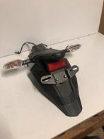 Kawasaki ER-6N 2012-2016 originele kentekenplaathouder, Motoren, Gebruikt, ., Ophalen of Verzenden, .