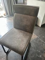 6 eetkamerstoelen van Goossens, Ophalen, Overige materialen, Overige kleuren, Modern van vormgeving