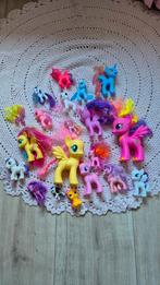 My Little Pony verzameling, Ophalen of Verzenden