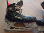 Bauer vapor x500, Ophalen, IJshockeyschaatsen, Bauer