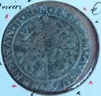 28 stuivers Emden stad, zonder jaartal, Ophalen of Verzenden, Overige landen