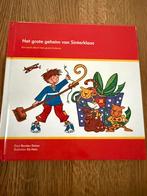 Boekje het grote geheim van sinterklaas, Boeken, Ophalen, Zo goed als nieuw