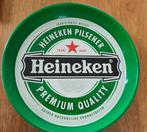 Heineken dienblad, Verzenden, Zo goed als nieuw, Overige typen, Heineken