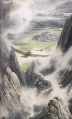 Tolkien, J.R.R. - The Children of Húrin (2007), Nieuw, Ophalen of Verzenden