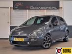 Fiat Punto Evo 0.9 TwinAir Racing (bj 2014), Voorwielaandrijving, Gebruikt, Euro 6, Origineel Nederlands