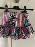 Versace rokje maat 92, Meisje, Ophalen of Verzenden, Zo goed als nieuw, Jurk of Rok