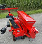 Del Morino rotorkopeg + zaaimachine 105cm t.b.v. minitractor, Ophalen, Overige soorten