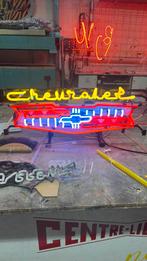 Chevrolet neon vintage