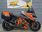 KTM 1290 SUPER DUKE GT 2017 zeer mooi met veel extra's, 2 cilinders, KTM, Bedrijf, Toermotor