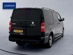 Peugeot Expert 231L 2.0 BlueHDI 180 Dubbele Cabine Premium P, Stof, Gebruikt, Euro 6, Met garantie (alle)