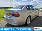 BMW 3-serie 318i Edition lees tekst!, Achterwielaandrijving, 4 cilinders, 150 pk, Origineel Nederlands