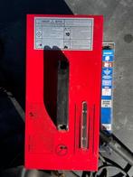 Lasapparaat (nooit gebruikt), Doe-het-zelf en Verbouw, Ophalen, Nieuw, 150 tot 250 ampère, Elektroden