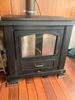 Wellstraler Diesel Kachel met Kookplaat, Ophalen, Oliekachel, Gebruikt, Overige brandstoffen