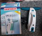 Leifheit window vacuum cleaner, Huis en Inrichting, Ophalen, Raamwisser of Trekker