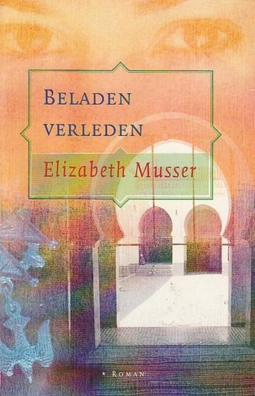 FRANS-ALGERIJNSE TRILOGIE COMPLEET - Elizabeth Musser beschikbaar voor biedingen