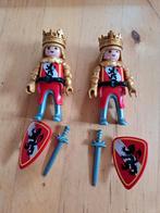 Playmobil koning, Kinderen en Baby's, Speelgoed | Playmobil, Ophalen of Verzenden