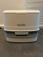 Porta Potti 145 - Ideaal voor Camping, Ophalen, Gebruikt