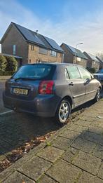 Toyota Corolla  1.6 VOLLEDIG GETECTYLEERD/Trekhaak/Weinig km, Auto's, Voorwielaandrijving, Bluetooth, 4 cilinders, Corolla