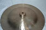 Wuhan China bekken 1109gr 16 inch   <25251988>, Muziek en Instrumenten, Gebruikt, Wuhan, ., Drums of Percussie