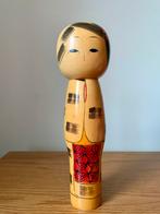 Vintage kokeshi Eiko Shibata, Antiek en Kunst, Ophalen of Verzenden