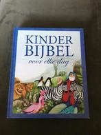Kinderbijbel, Antiek en Kunst, Antiek | Boeken en Bijbels, Ophalen of Verzenden