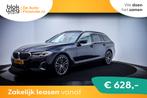 BMW 5 Serie Touring 520iA LUXURY EDITION € 36.950,00, Automaat, 1998 cc, 4 cilinders, 2000 kg