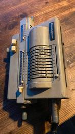 Vintage Odhner Rekenmachine, Ophalen of Verzenden