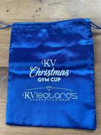 NIEUWE turntasjes, leertjes tasjes, Sport en Fitness, Turnen, Maat 36 t/m 42, Ophalen of Verzenden, Nieuw, Overige typen