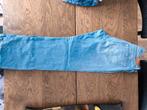 levi Strauss & co 501 premium, (Amerikaanse) maat 30., Kleding | Dames, Spijkerbroeken en Jeans, Ophalen, Gedragen, Blauw, W30 - W32 (confectie 38/40)