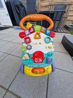 vtech babywalker, Ophalen, Gebruikt