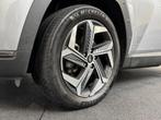 Hyundai Tucson 1.6 T-GDI PHEV Automaat Comfort | Navigatie |, Auto's, 1350 kg, Stof, Gebruikt, Euro 6