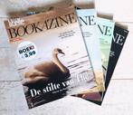 4 X Libelle Bookazine - Oplopende Reeks nrs 10 t/m 13 (7), Ophalen of Verzenden, Gelezen, Damesbladen