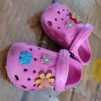 crocs maat 18, Kinderen en Baby's, Gebruikt, Meisje, Schoenen, Ophalen of Verzenden