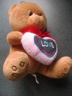klein love beertje, Ophalen of Verzenden, Nieuw, Beer