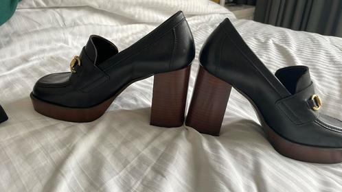 Pumps met blokhak,  Sacha, maat 39., Kleding | Dames, Schoenen, Nieuw, Pumps, Zwart, Verzenden