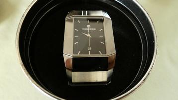 DANISH DESIGN HERENHORLOGE IN ORIGINELE VERPAKKING beschikbaar voor biedingen