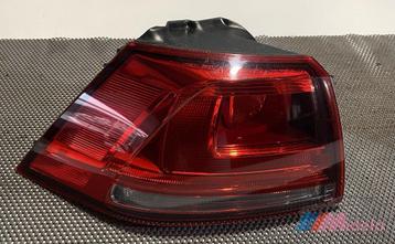 VW GOLF VII ACHTERLICHT LINKS 5G0945095Q beschikbaar voor biedingen