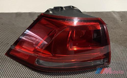 VW GOLF VII ACHTERLICHT LINKS 5G0945095Q, Auto-onderdelen, Verlichting, Volkswagen, Gebruikt, Ophalen of Verzenden