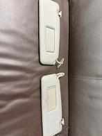 BMW E34 Zonnekleppen Set, Auto diversen, Tuning en Styling, Ophalen of Verzenden