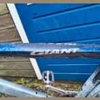 Giant Herenfiets - Opknapper, Fietsen en Brommers, Fietsen | Heren | Herenfietsen, Gebruikt, Versnellingen, 57 tot 61 cm, Giant