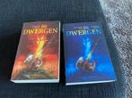 De Dwergen, deel 1 en 2, Markus Heitz, Ophalen of Verzenden, Gelezen, Markus Heitz