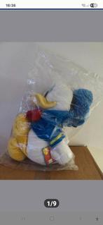 Disney Donald Duck Knuffel, Ophalen of Verzenden, Donald Duck, Nieuw, Knuffel