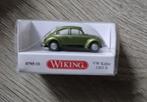 Wiking 0795 08 Volkswagen kever 1303S Limousine, Ophalen of Verzenden, Nieuw, Auto, Wiking