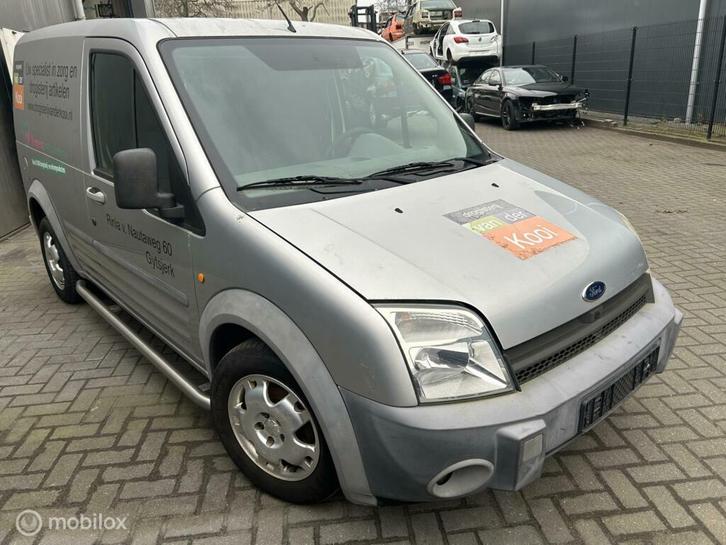 OnderedelenFord Transit Connect T200S 1.8 TDCi, Auto-onderdelen, Carrosserie en Plaatwerk, Ford, Gebruikt