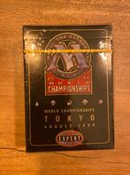 Matt Linde WCD 1999 nieuw Sealed! Playset Gaea’s Cradle!, Hobby en Vrije tijd, Verzamelkaartspellen | Magic the Gathering, Ophalen of Verzenden