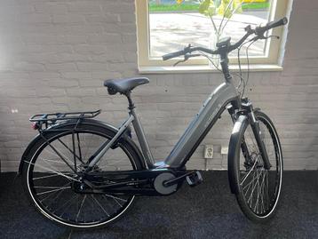 Nieuw! Victoria E-Trekking 11.4 - Framemaat 51 beschikbaar voor biedingen