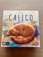 Calico Bordspel - Zo goed als nieuw!, Hobby en Vrije tijd, Gezelschapsspellen | Bordspellen, Een of twee spelers, Ophalen of Verzenden