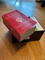 Outlander books 5-8, Boeken, Ophalen of Verzenden, Zo goed als nieuw