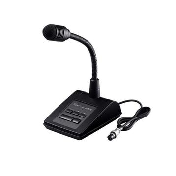 Icom SM-50 microfoon beschikbaar voor biedingen