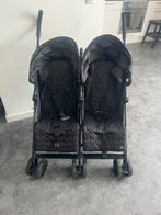 Topmark Duo Buggy, Kinderen en Baby's, Tweelingen en Meerlingen, Ophalen, Gebruikt, Kinderwagen of Buggy